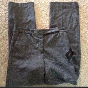 NWT Zara wool pants size M